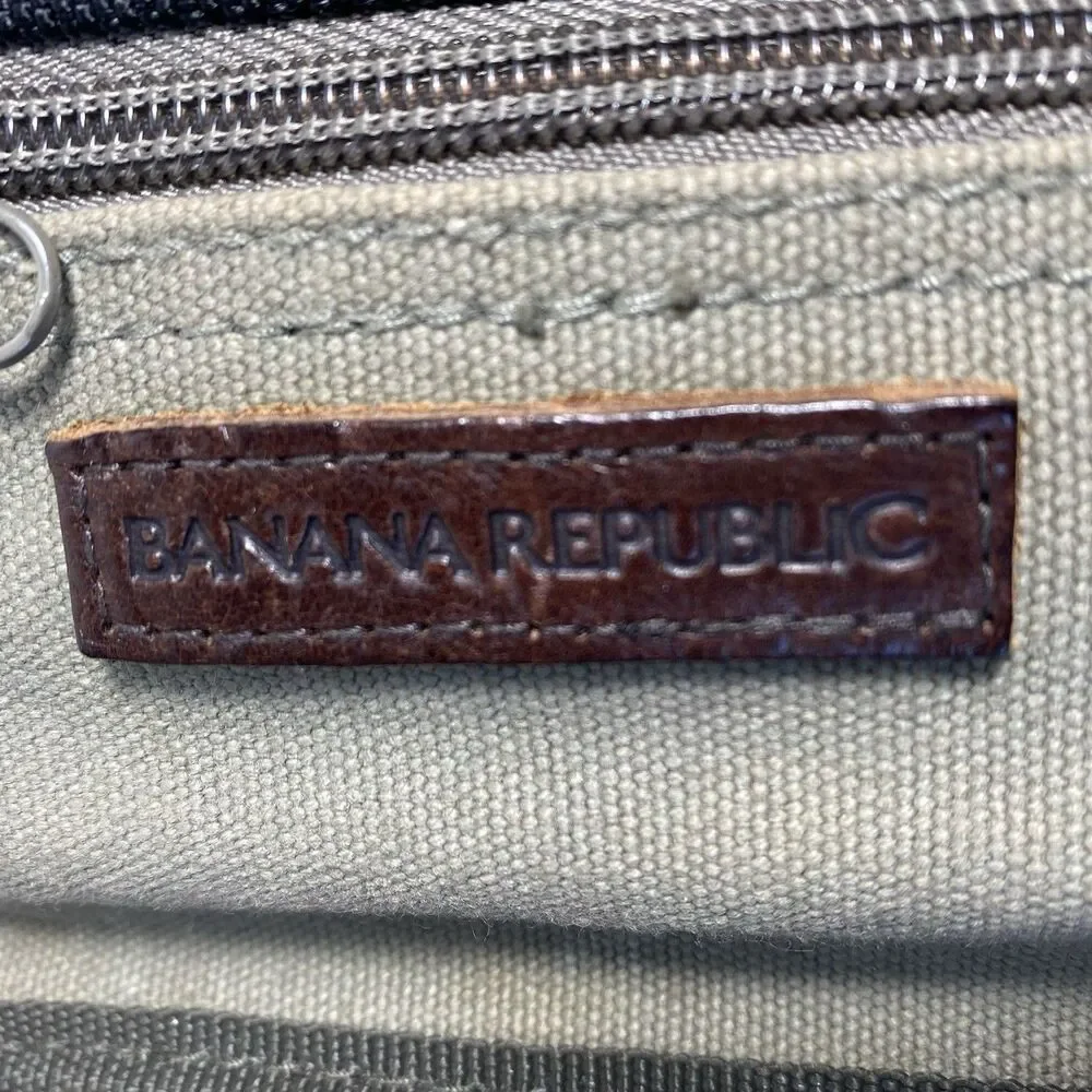 Banana Republic banana republic